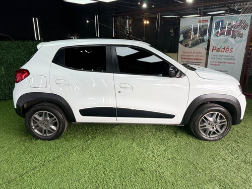Renault Kwid 1.0 Sce 66cv Iconic 2018