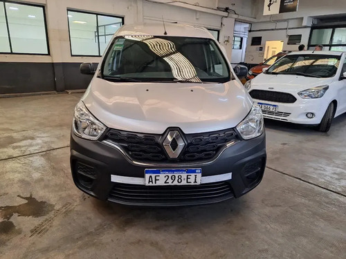 Renault Kangoo Ii Express 1.5 Dci Confort 2022