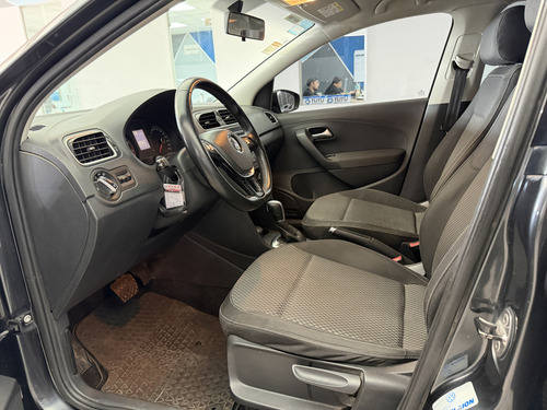 Volkswagen Polo 1.6 16V 2016