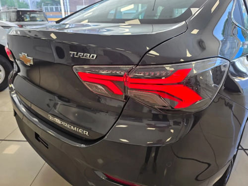 Chevrolet Onix plus 1.0 Turbo Premier At 2026