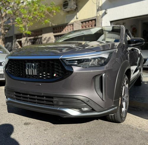 Fiat FASTBACK 1.3 T270 At6 2025