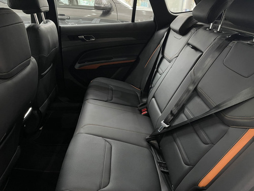 Ford Territory 1.8 Ecoboost Titanium At 2025