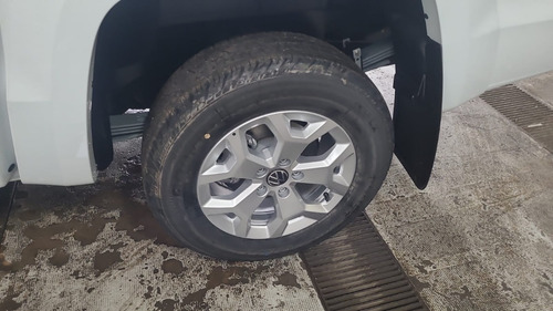 Volkswagen Amarok 3.0 Cd Tdi 258Cv V6 Comfortline 4X4 At 2025