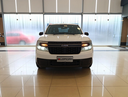 Ford Maverick 2.0 Ecoboost Cd Xlt At8 2wd 2023
