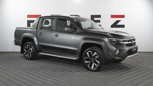 Volkswagen Amarok 3.0 V6 Tdi Cd 258Cv Extreme 4X4 At 2026