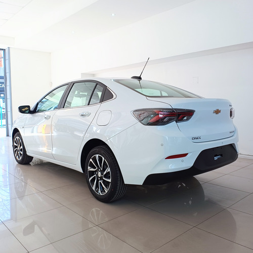 Chevrolet Onix plus 1.0 Turbo Premier At 2026