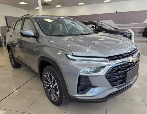 Chevrolet Tracker 1.2 Turbo Premier At 2025