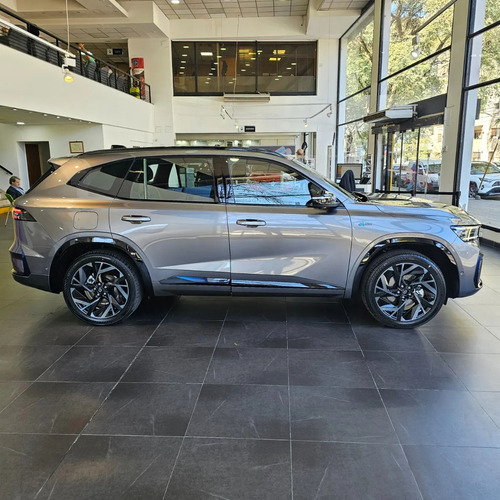 Renault Koleos E-tech Espirit Alpine 2025