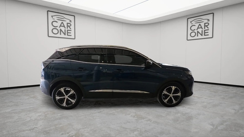 Peugeot 3008 2.0 HDI GT PACK TIPTRONIC L21 2021