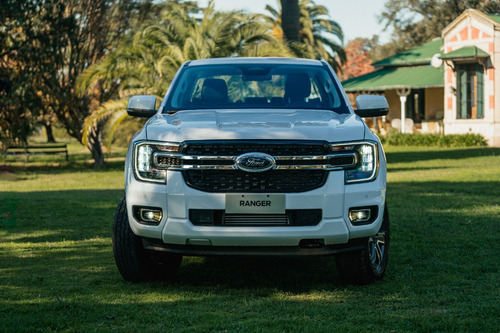 Ford Ranger 2.0 Cd 4X2 Xlt At 210Cv 2023