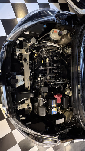 Nissan Kicks 1.6 Advance At 2018