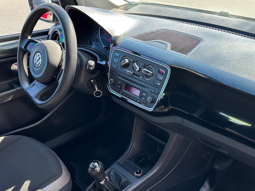 Volkswagen Up! 1.0 High Up! 75cv 3 p 2015