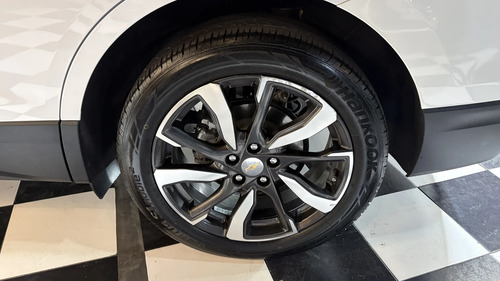 Chevrolet Equinox 1.5t Premier 4wd 2023