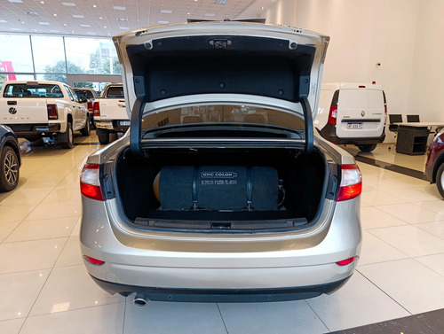 Renault Fluence 2.0 Privilege Mt 2011