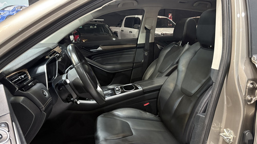 Ford Territory 1.5t Titanium 2022