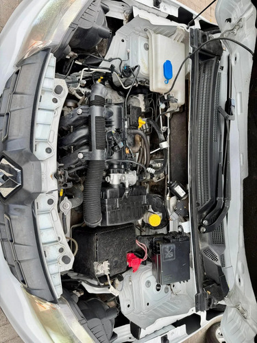 Renault Kwid 1.0 12V ICONIC 2018