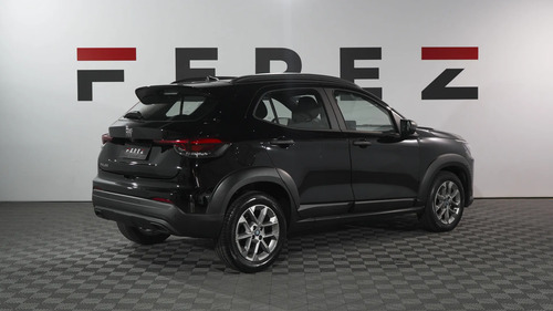 Fiat Pulse 1.3 Gse Drive Mt 2026