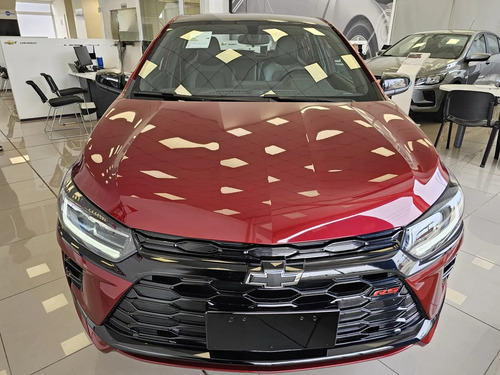 Chevrolet Onix 1.0 Turbo Rs At 2026