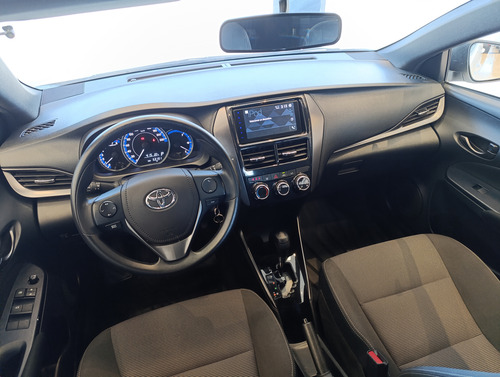 Toyota Yaris 1.5 107Cv Xs Cvt 2024