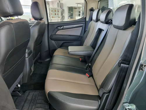 Chevrolet S-10 2.8 High Country Cd Tdci 207Cv 4X4 At 2026