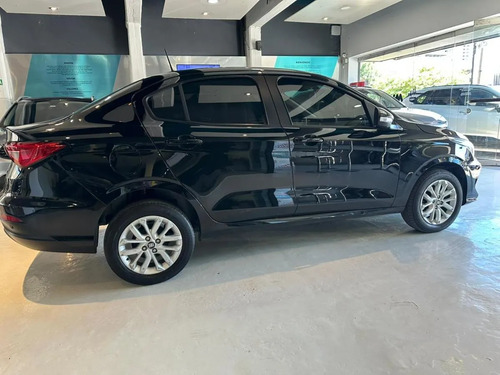 Fiat Cronos 1.3 Gse Drive 2022
