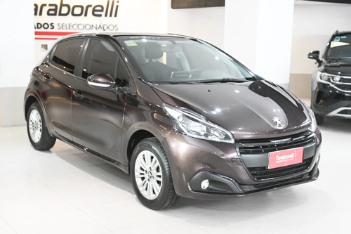 Peugeot 208 1.6 Allure 2020