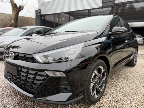 Hyundai HB20 1.6 Platinum Safety At 2025