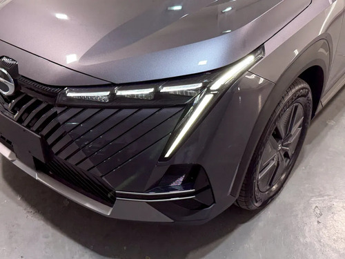 GAC Emkoo 2.0 Hev Ge 2026