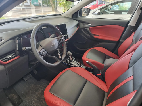 Chevrolet Tracker 1.2 Turbo Rs At 2026