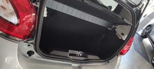 Fiat Mobi 1.0 Trekking 2025