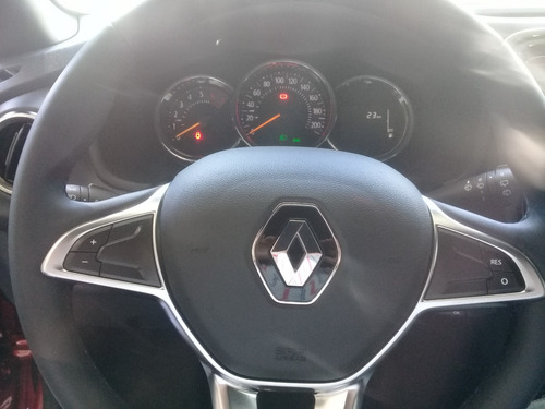 Renault Stepway 1.6 Intens Cvt 2025