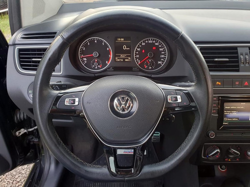 Volkswagen Suran Cross 1.6 Highline Msi 110cv 2016