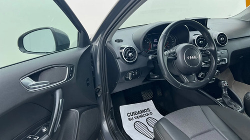 Audi A1 1.4 Ambition Tfsi 122cv 2015