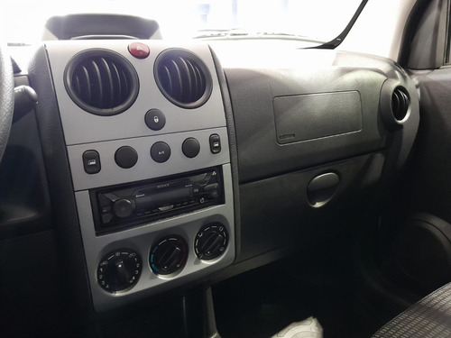 Citroën Berlingo FURGON 1.6 HDI BUSINESS 2025