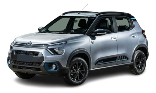 Citroën C3 1.0 T200 FEEL PACK YOU CVT L25 2026