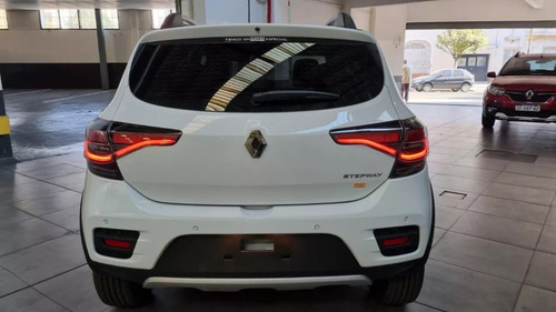 Renault Stepway 1.6 Intens 16V 2025