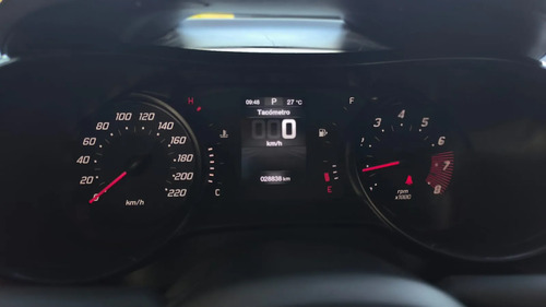 Fiat Cronos 1.3 Precision Cvt 2023