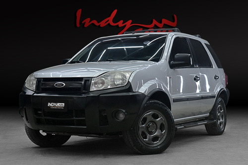 Ford Ecosport 1.4 Tdci Xls Mp3 4x2 2009