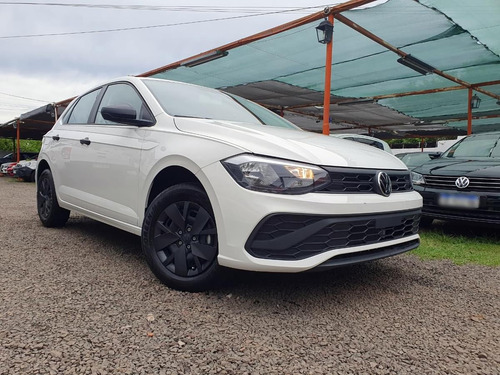 Volkswagen Polo 1.6 Msi Track 2025