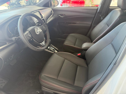 Toyota Yaris 1.5 107Cv S Cvt 2025