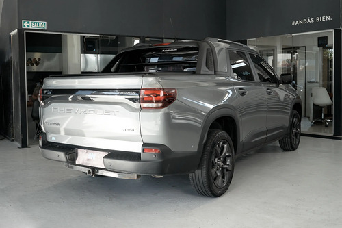 Chevrolet Montana Premier AT 1.2T 2026