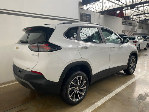 Chevrolet Tracker 1.2 Turbo Premier At 2026