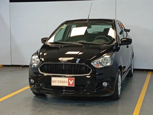 Ford Ka 1.5 Se 2018