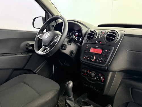 Renault Kangoo EXPRESS 1.5 DCI CONFORT L18 2019