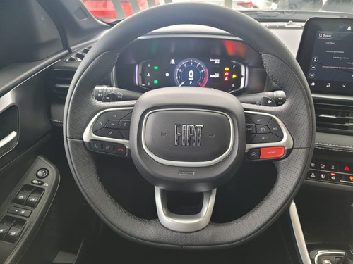 Fiat FASTBACK 1.3 T270 At6 2025