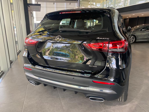 Mercedes-Benz Clase GLA 2.0 Gla250 4Matic Amg-Line 224Cv 2026