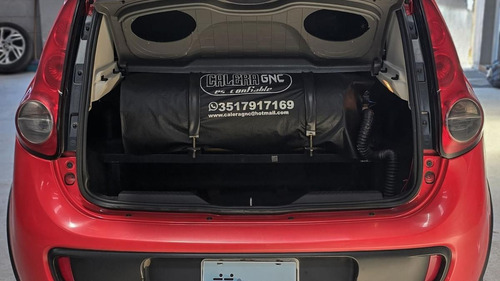 Fiat Palio 1.6 Sporting 115cv 2012