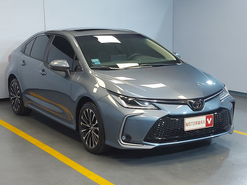 Toyota Corolla 2.0 Se-G L/23 Cvt 2025