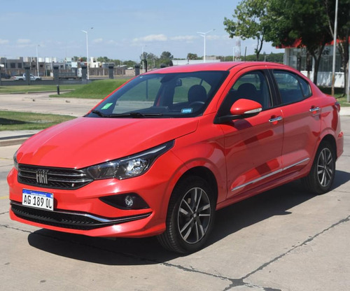 Fiat Cronos 1.3 Gse Precision Cvt 99cv 2023 2023