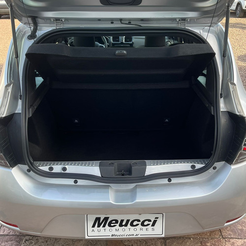 Renault Sandero 1.6 16v Life 2023